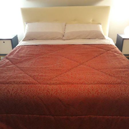 Profumo Di Mare Apartment โจวีนัซโซ ภายนอก รูปภาพ